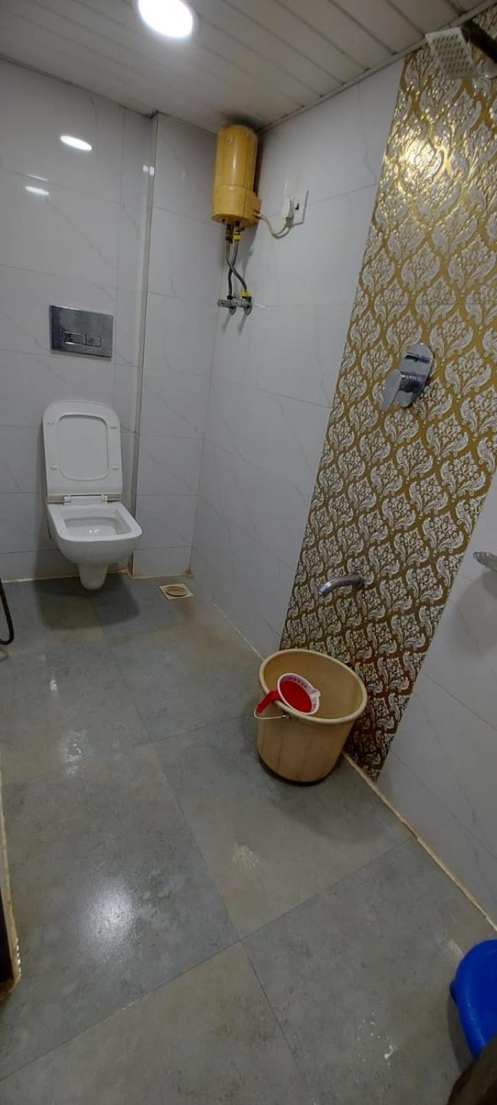 Glitz Hotels Sai Guest House - Nr Inorbit Mall Vashi Nová Bombaj Exteriér fotografie