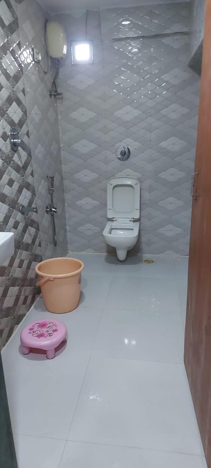 Glitz Hotels Sai Guest House - Nr Inorbit Mall Vashi Nová Bombaj Exteriér fotografie